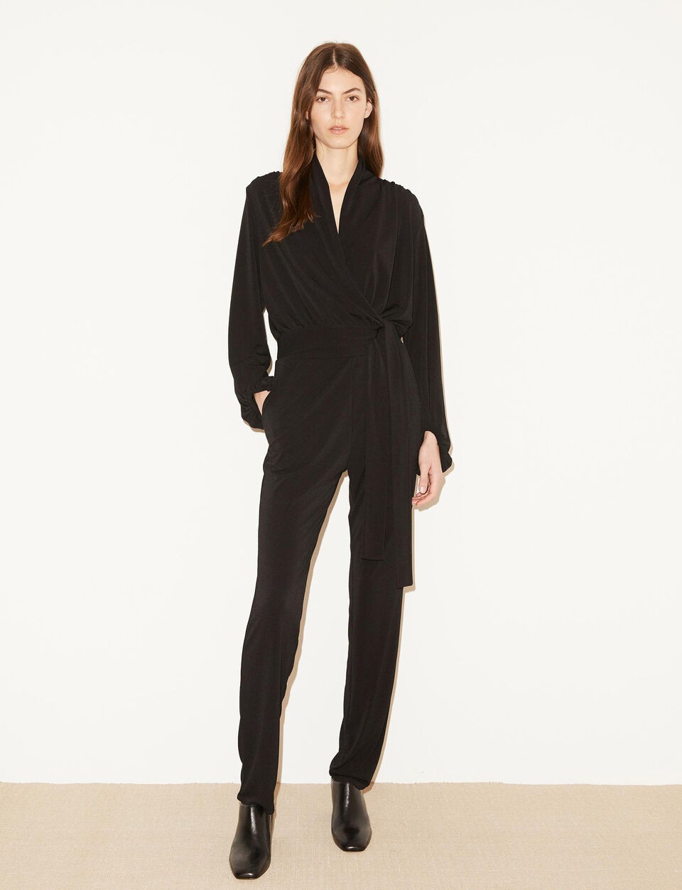 Jumpsuit by hot sale malene birger