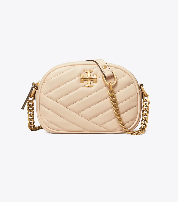 tory burch kira chevron camera bag